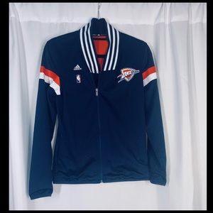 Adidas OKC Jacket
